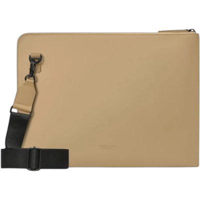 сумка Gaston Luga Splash Laptop Bag Latte SPLTP14LT коричневый