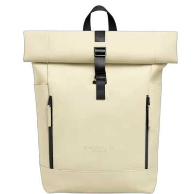 рюкзак Gaston Luga Splash Rolltop Backpack Lemonade RLBP13LM светло-бежевый