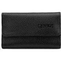 чехол для MP3 плеера Gear4 LeatherWallet N3 Black