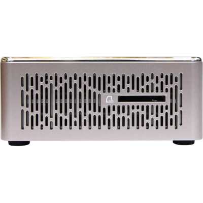 компьютер Geekom A5 GMA5R57530U-16512-EU Серебристый