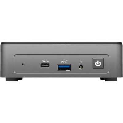 компьютер Geekom Air12 GMAIR12PT7505-16512-EU Черный