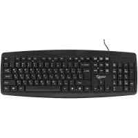 клавиатура Gembird KB-8351U-BL Черный