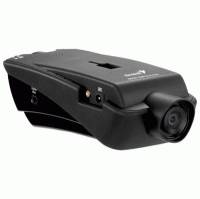 видеорегистратор Genius DVR-GPS300D Черный