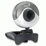 веб-камера Genius FaceCam 310 серый, белый