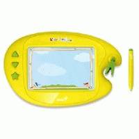 планшет для рисования Genius Kids Designer II