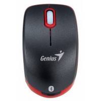 мышь Genius Micro Traveler 900BT Black/Red