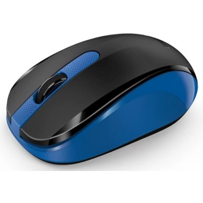 мышь Genius NX-8008S Blue Черный-синий