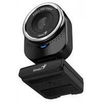 веб-камера Genius QCam 6000 Black черный