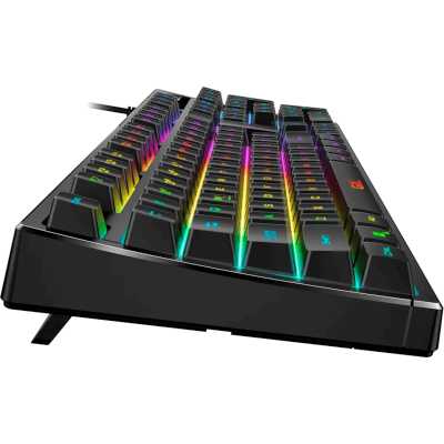 клавиатура Genius Scorpion K7 Черный