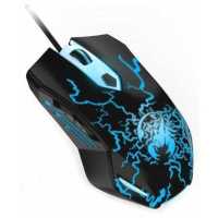мышь Genius Scorpion Spear Black Черный