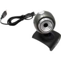 веб-камера Genius VideoCam i-Look 1321 черный