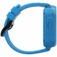 смарт часы Geozon Aqua Plus Blue G-W19BLU