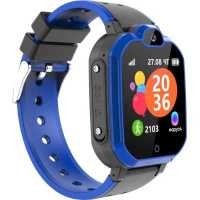 умные часы Geozon Neo Blue G-W20BLU