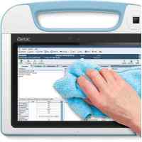планшет Getac RX10H Extreme RF3OYQD_5DVX