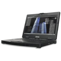 ноутбук Getac S410 Basic SE2DZ5AHADXX Черный