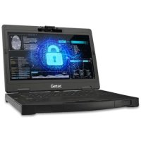 ноутбук Getac S410 Premium SE2DY5AHAHXX Черный