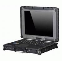 ноутбук Getac V100 Standard VI259ZMEX0000000000 Серый