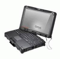 ноутбук Getac V200 Standard Черный