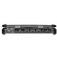 ноутбук Getac X500 G2 Basic XB7SZ5C_EDXX Черный