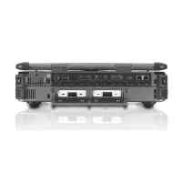 ноутбук Getac X500 MIL CON Standard Черный