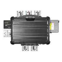 ноутбук Getac X500 MIL CON Standard Черный