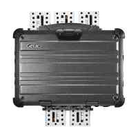 ноутбук Getac X500 MIL CON Standard Черный