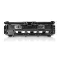 ноутбук Getac X500 MIL CON Standard Черный