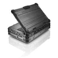 ноутбук Getac X500 MIL CON Standard Черный
