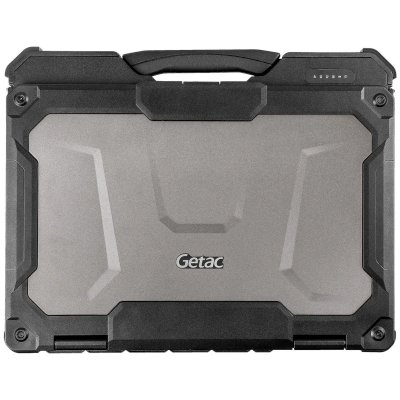 ноутбук Getac X600 G3 XR1166CHBDCA Черный
