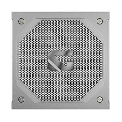 блок питания GigaByte 1000W GP-GME1000GM PG5 ICE Белый