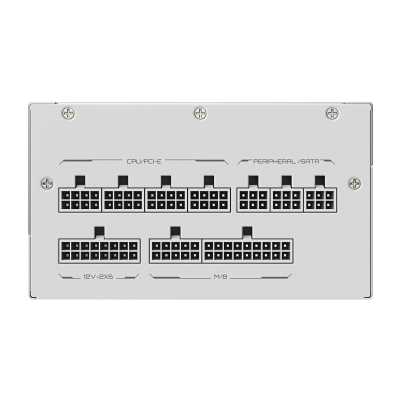 блок питания GigaByte 750W GP-GME750GM PG5 ICE