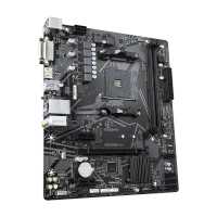 материнская плата GigaByte A520M H