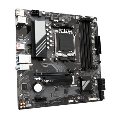 материнская плата GigaByte A620M Gaming X