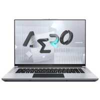 ноутбук GigaByte Aero 16 XE5-73RU944JP Серебристый