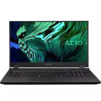 ноутбук GigaByte Aero 17 HDR XD-73RU524SP Черный