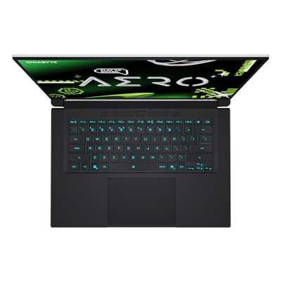ноутбук GigaByte Aero X16 4WHN3KZC94DD-wpro Белый