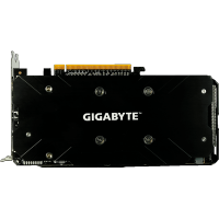 видеокарта GigaByte AMD Radeon RX 580 4Gb GV-RX580GAMING-4GDV1.1