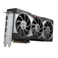 видеокарта GigaByte AMD Radeon RX 6800 XT 16Gb GV-R68XT-16GC-B