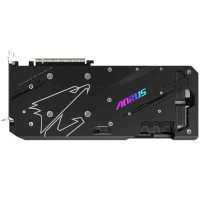 видеокарта GigaByte AMD Radeon RX 6900 XT 16Gb GV-R69XTAORUS M-16GD rev. 2.0