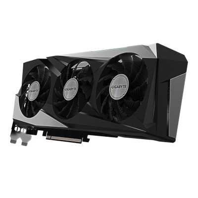 видеокарта GigaByte AMD Radeon RX 7600 8Gb GV-R76GAMING OC-8GD 1.1