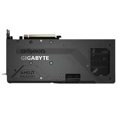 видеокарта GigaByte AMD Radeon RX 9070 GRE 12Gb GV-R907GREGAMING OC-12GD Черный