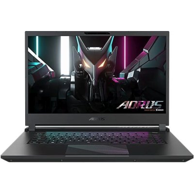 ноутбук GigaByte Aorus 15 9KF 9KF-E3KZ353SD Черный