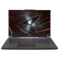 ноутбук GigaByte Aorus 15 KE4 KE4-72RU514UD-wpro Черный