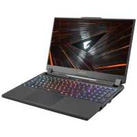 ноутбук GigaByte Aorus 15 XE5 XE5-73RU544UD-wpro Черный