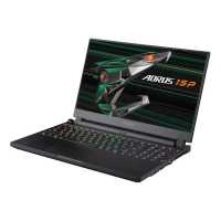 ноутбук GigaByte Aorus 15P XD-73EE224SO Черный