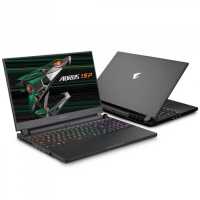 ноутбук GigaByte Aorus 15P XD-73EE224SO Черный