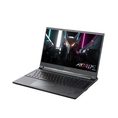 ноутбук GigaByte Aorus 15X ASF-D3KZ754SH Серебристый