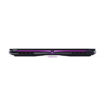 ноутбук GigaByte Aorus 16X 2024 ASG-63KZC64SH Серый