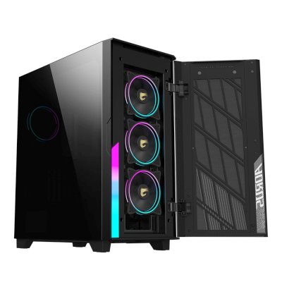 корпус GigaByte Aorus C500G ST