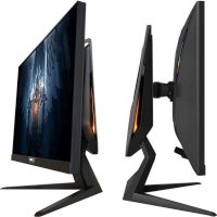 монитор GigaByte Aorus FI27Q Черный